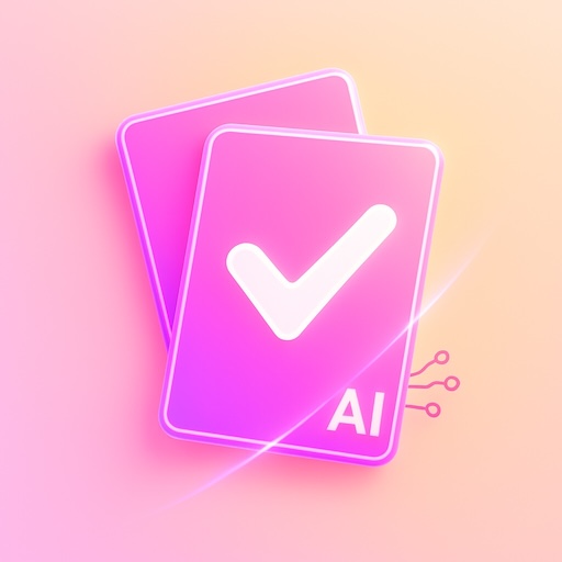 AIと作る問題集