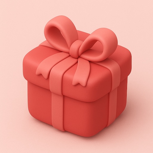 プレプレ記録 アプリアイコン